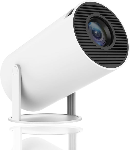 PROYECTOR INTELIGENTE HY300 PRO